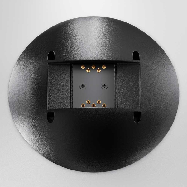 Подвесной светодиодный светильник Maytoni Technical Pendant system Parity Campana TR127B-12W4K-W