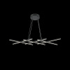 Подвесной светильник Maytoni MOD244PL-L50BK