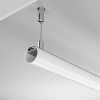 Профиль Led Strip ALM-D30-S-2M