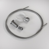 Комплектующие для трекового светильника Technical TRA101SW-2B