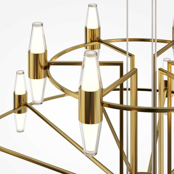 Подвесной светильник Maytoni Arana MOD401PL-L108BS3K