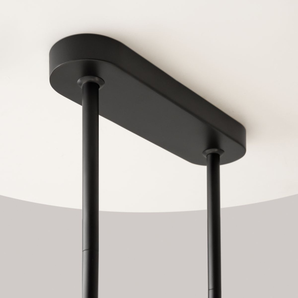 Подвесной светильник Maytoni Status MOD333PL-06B1