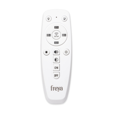 Потолочный светильник Freya FR6170CL-L52BS
