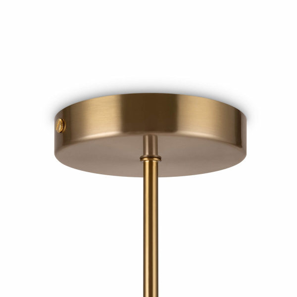 Подвесной светильник Freya Zing FR5199PL-05BS1