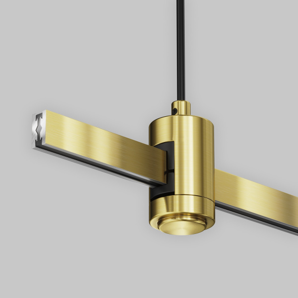 Комплектующие для систем освещения с токоведущими элементами Technical TRA157SW-B1-BS