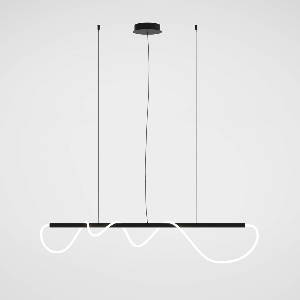 Подвесной светильник Maytoni Tau MOD146PL-L30B3K