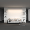 Профиль Led Strip ALM-3535R-B-D-2.5M