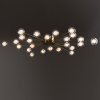 Потолочный светильник Freya FR5242CL-24BS1