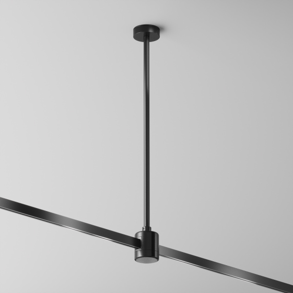 Комплектующие для систем освещения с токоведущими элементами Technical TRA158C-IPCL1-B