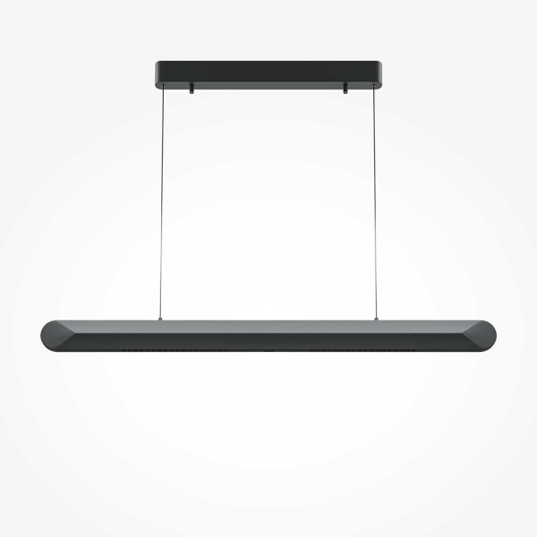 Подвесной светодиодный светильник Maytoni Motion MOD276PL-L40B3K