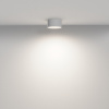 Потолочный светильник Technical C032CL-12W4K-RD-W