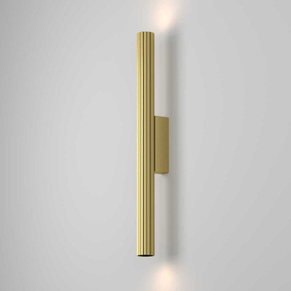 Бра Maytoni Technical Calipso C082WL-12W2.7K-BS