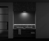 Трековый светильник Technical TR080-1-12W3K-B
