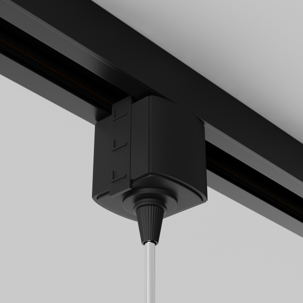 Комплектующие для систем освещения с токоведущими элементами Technical TRA010-1-A-B