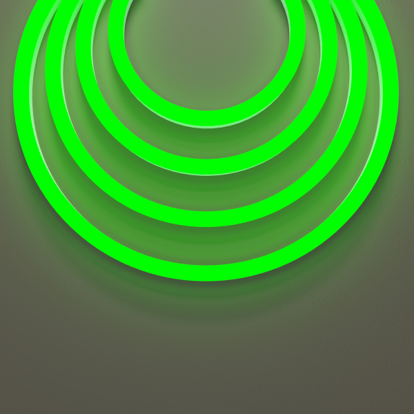 Гибкий неон Led Strip 201234