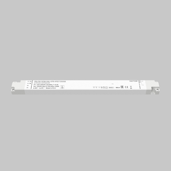 Источник напряжения Lighting control 725008