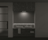 Трековый светильник Technical TR080-1-18W3K-B