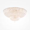 Потолочный светильник Maytoni DIA100-CL-34-G