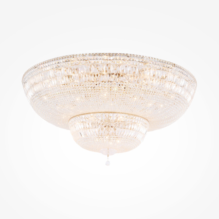 Потолочный светильник Maytoni DIA100-CL-34-G