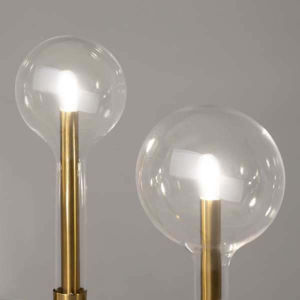 Подвесной светильник Maytoni Status MOD333PL-06BS1