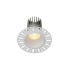 Встраиваемый светильник Technical DL119-10W-2.7K-TRS-W
