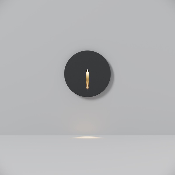 Подсветка для лестниц Maytoni Bil O014SL-L3B3K