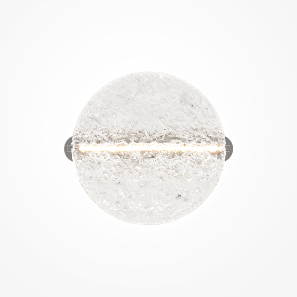 Настенный светильник (бра) Maytoni Mangata MOD387WL-L8CH3K