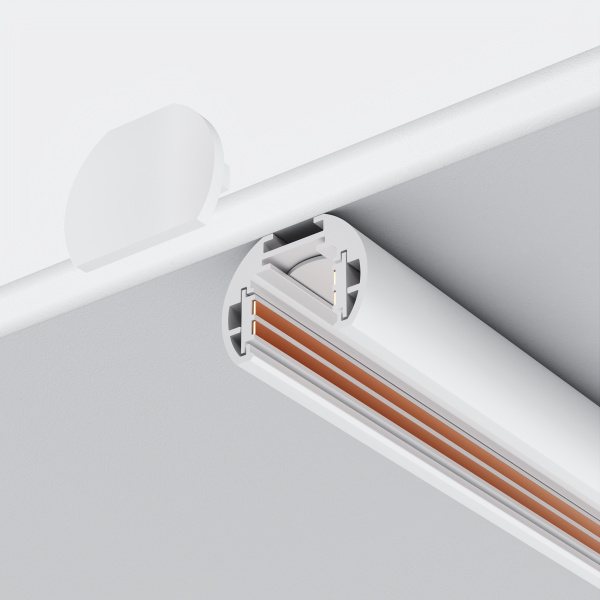 Комплектующие для трековой системы Technical TRAM034EC-R-41W