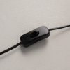 Настольный светильник Maytoni Z181-TL-01-B