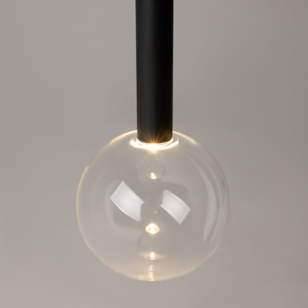 Подвесной светильник Maytoni MOD383PL-L4B3K