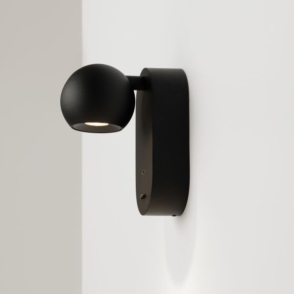 Бра Maytoni Elfin MOD434WL-L5B3K