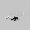 Комплектующие для гибкого неона Led Strip 432007
