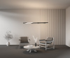 Профиль Led Strip ALM-3535R-B-TL-90°-0.4M