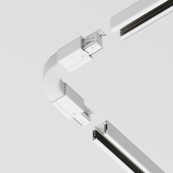 Комплектующие для систем освещения с токоведущими элементами Technical TRA005CF-31W