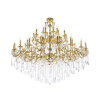 Подвесной светильник Maytoni DIA882-PL-45-G