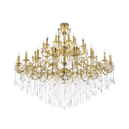 Подвесной светильник Maytoni DIA882-PL-45-G