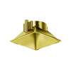 Аксессуары честный знак Technical Ring8-10W-SQ-BS
