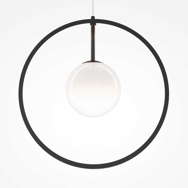 Подвесной светильник Maytoni MOD407PL-L12B3K1