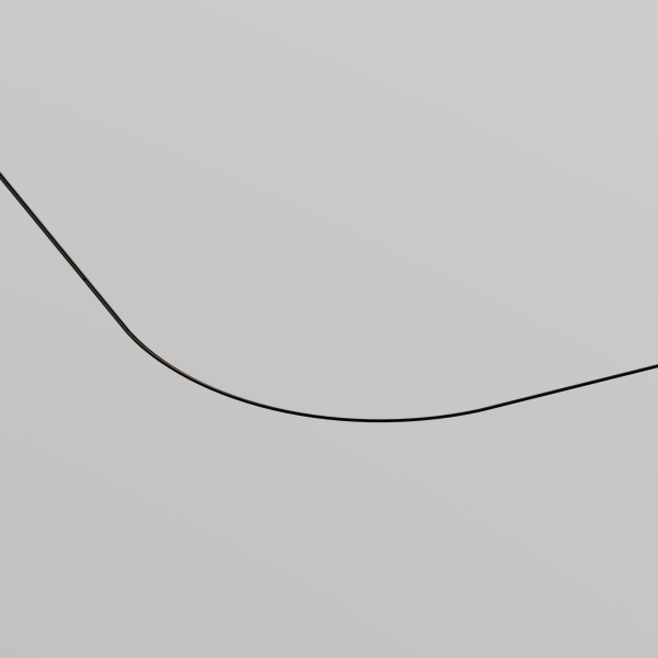 Комплектующие для систем освещения с токоведущими элементами Technical TRA184-R600-12B