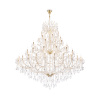 Подвесной светильник Maytoni DIA881-PL-56-G