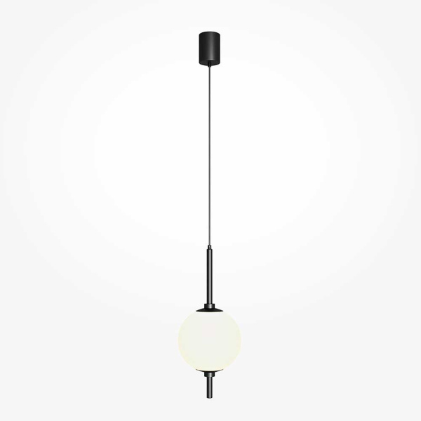 Подвесной светодиодный светильник Maytoni The Sixth Sense Z020PL-L6B3K