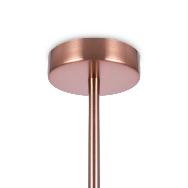 Подвесной светильник Maytoni Erich MOD221PL-03BS