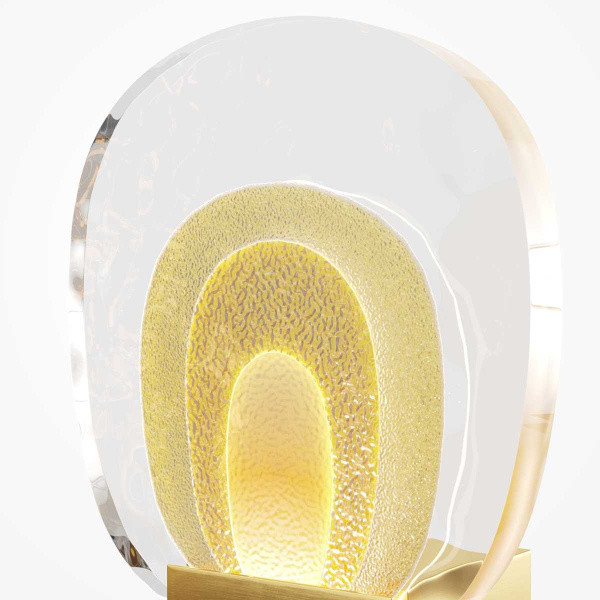 Бра Maytoni Modern Biology MOD367WL-L3BSK