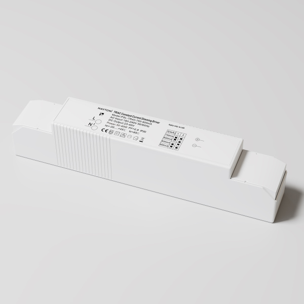 Источник тока Lighting control PSL-TR40-750-900mA