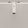 Встраиваемый светильник Technical C141RS-L125-6W3K-W