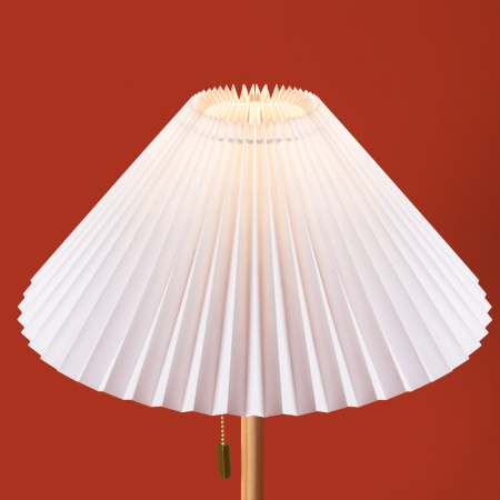 Настольный светильник Freya FR5533TL-01BS