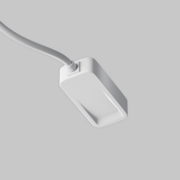 Комплектующие для систем освещения с токоведущими элементами Technical TRA084B-12W-200