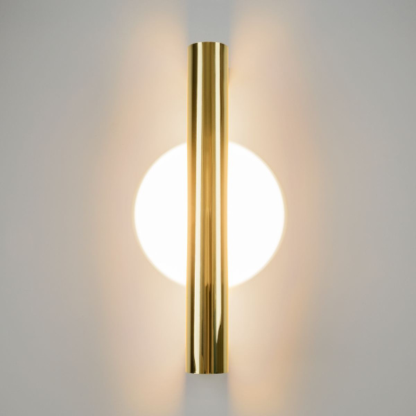 Бра Maytoni Theorema MOD288WL-L5G3K