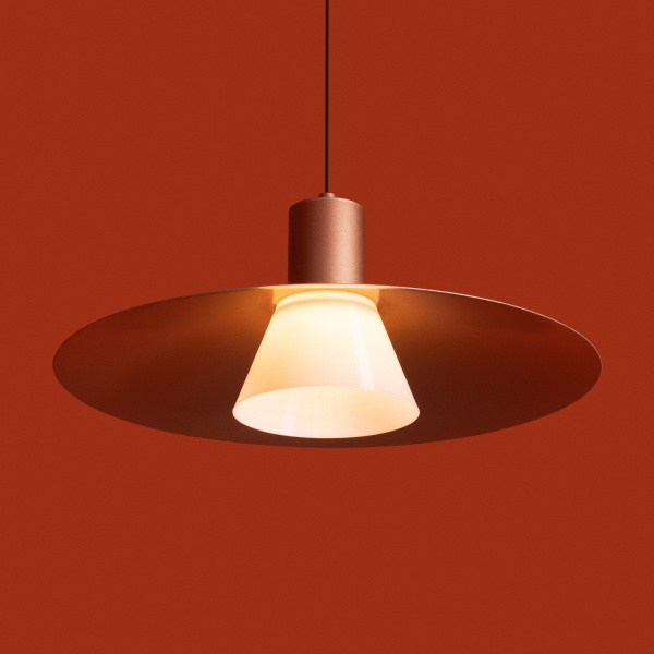 Подвесной светильник Freya FR5600PL-L5MG1