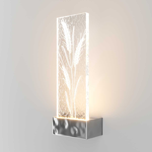 Настенный светильник (бра) Maytoni Ornate MOD318WL-L3CH3K